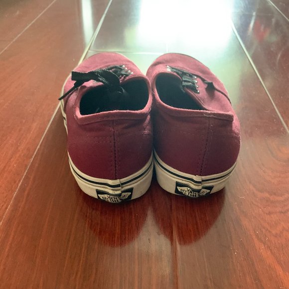 Vans Authentic - Picture 4 of 4